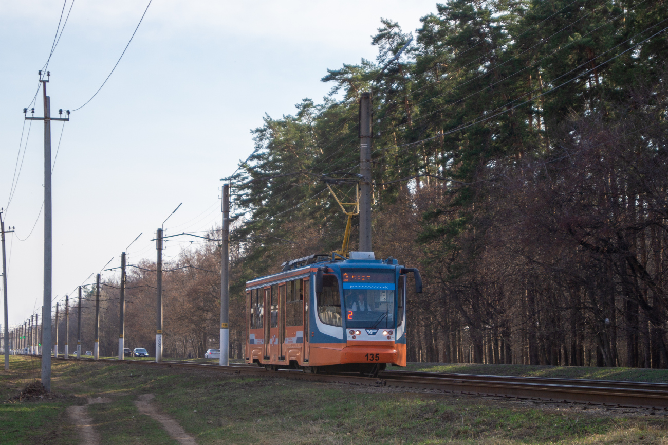 Нижнекамск, 71-623-02 № 135