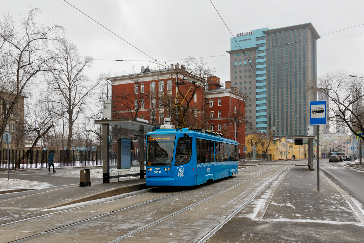 Москва, 71-623-02 № 30336