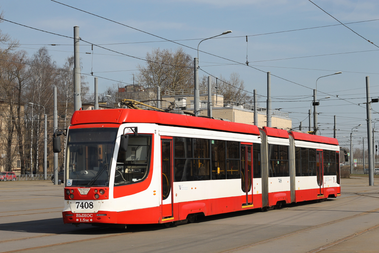 Санкт-Петербург, 71-631-02 № 7408