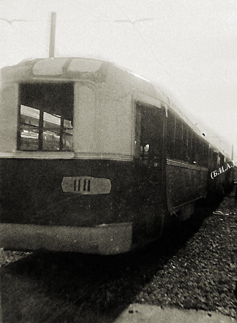 Taschkent, RVZ-6M Nr. 1111; Taschkent — Old photos