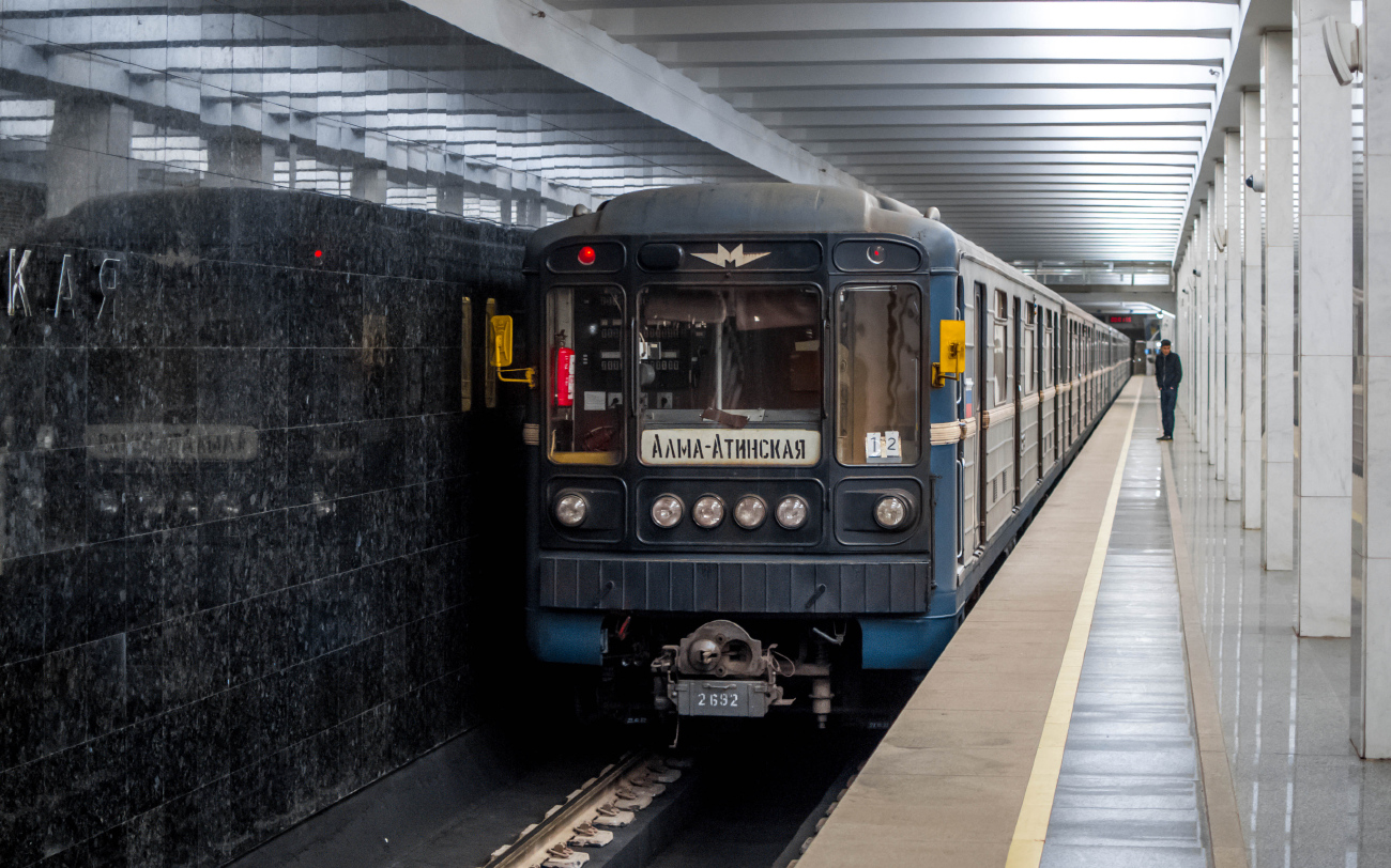 Moskva, 81-717.5М (MVM) č. 2692