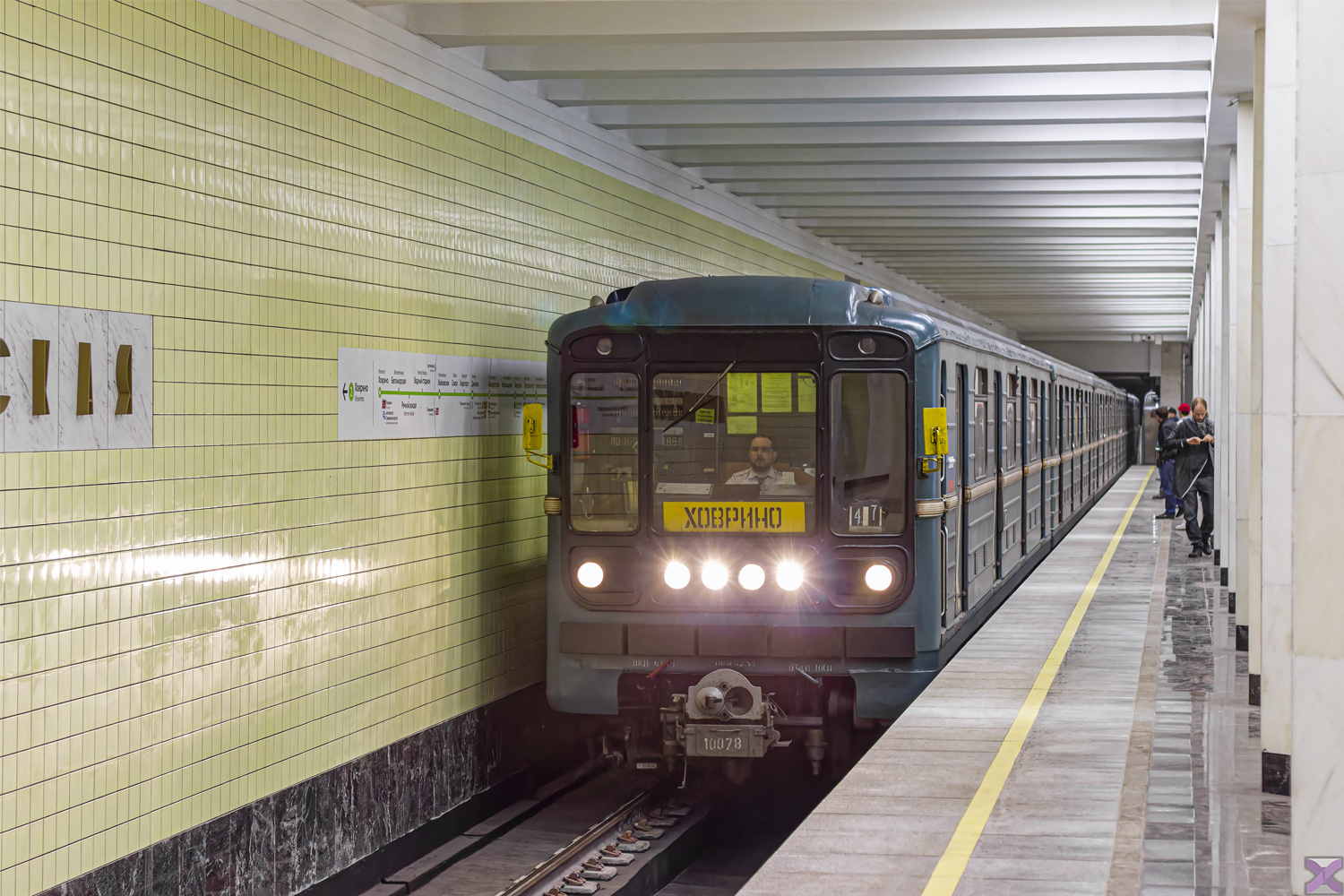 Moskva, 81-717.5 (LVZ/VM) č. 10078