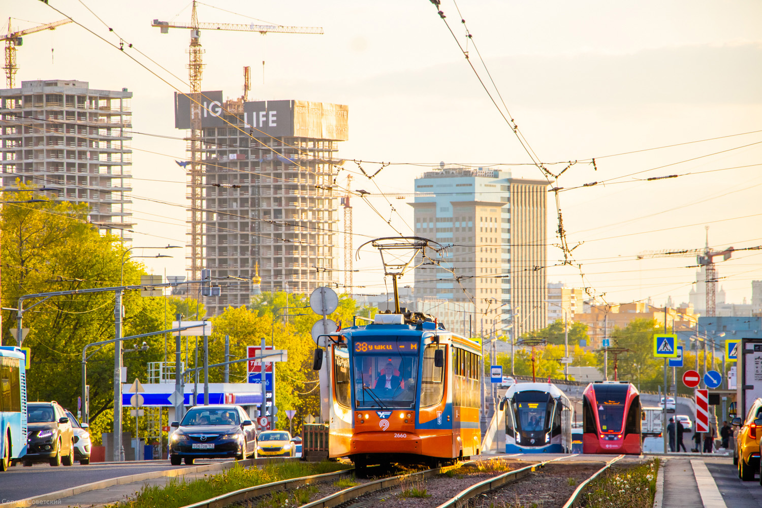 Москва, 71-623-02 № 2660