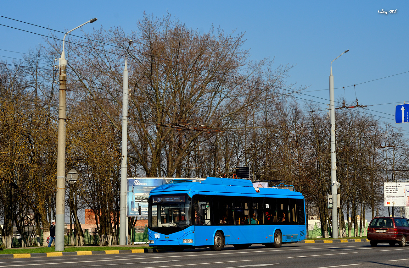 戈梅利, BKM 32100D # 1870