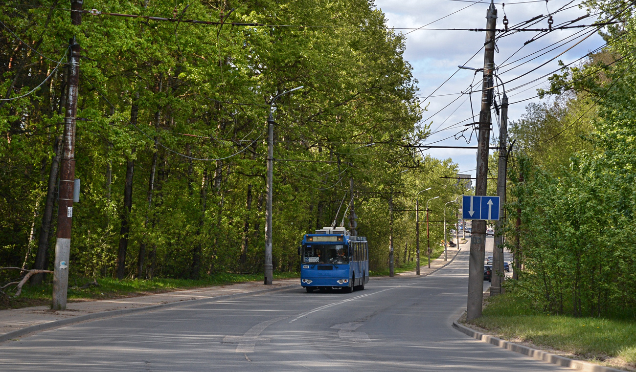 Калуга, ЗиУ-682Г-016.02 № 106