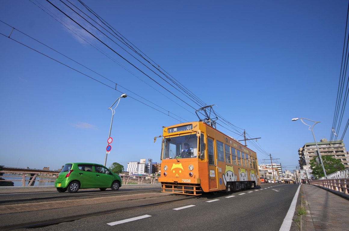 Окаяма, Alna Kōki № 7202