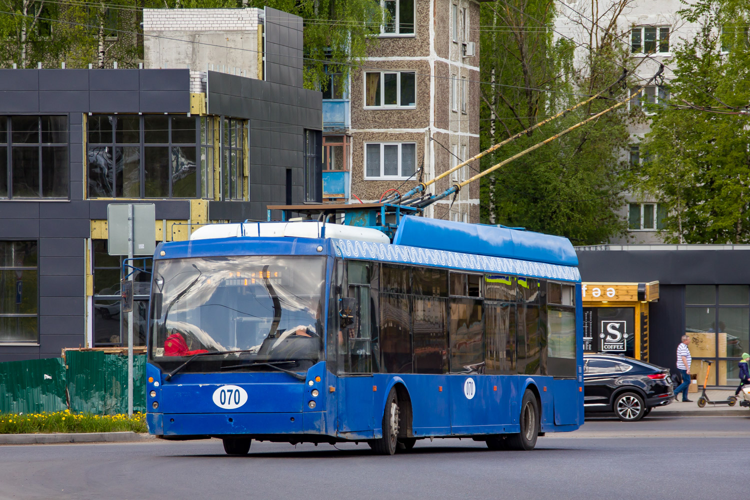 Smolensk, Trolza-5265.00 “Megapolis” č. 070