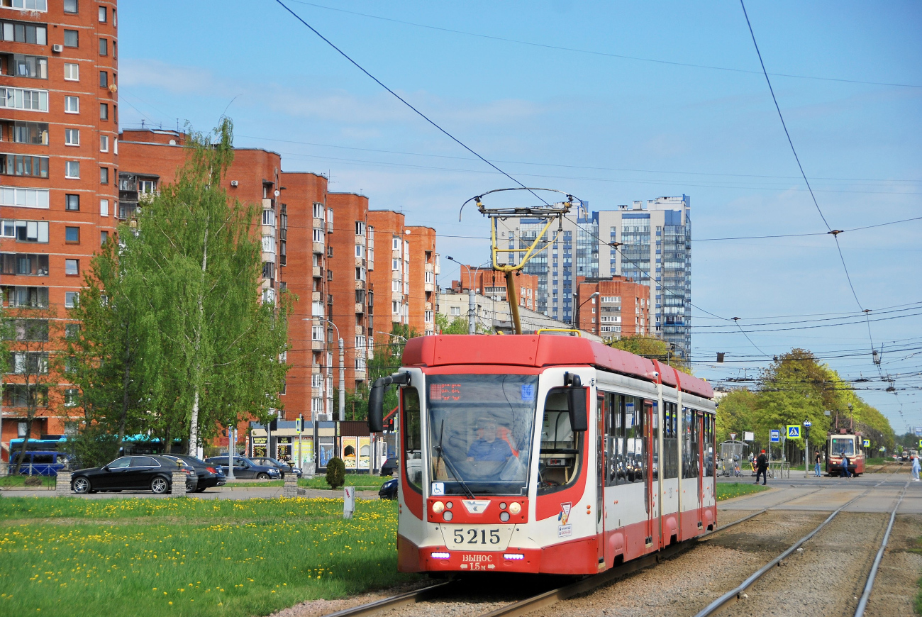 Санкт-Петербург, 71-631-02 № 5215