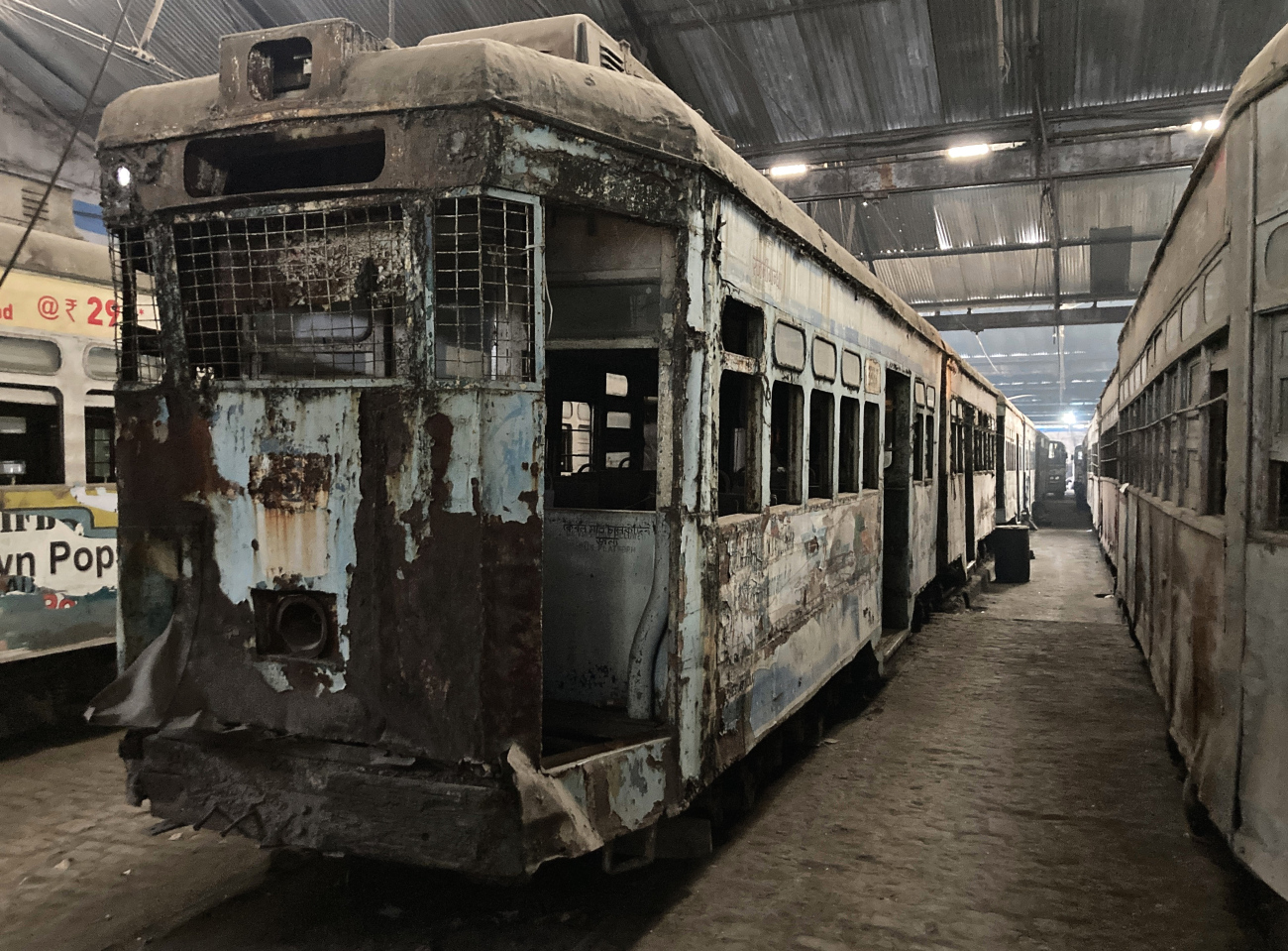 Калькутта — Разные фотографии