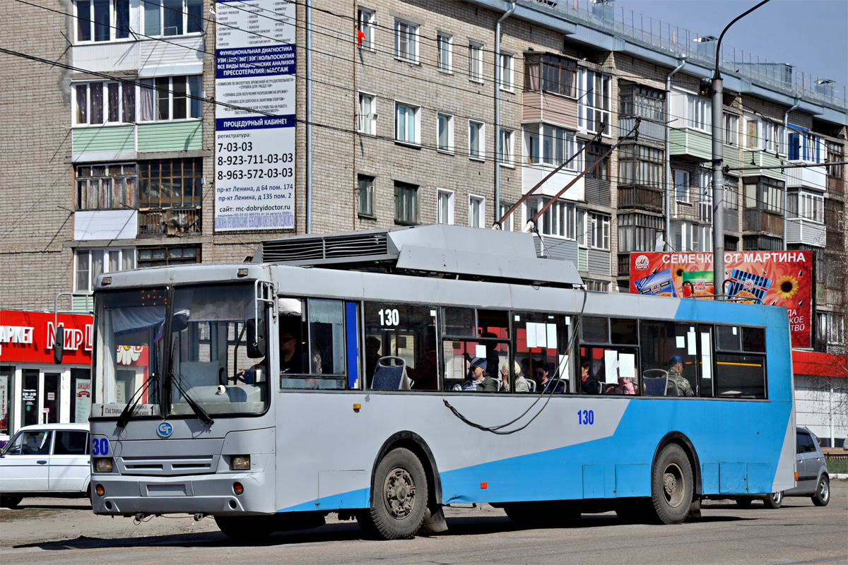 Рубцовськ, СТ-6217 № 130