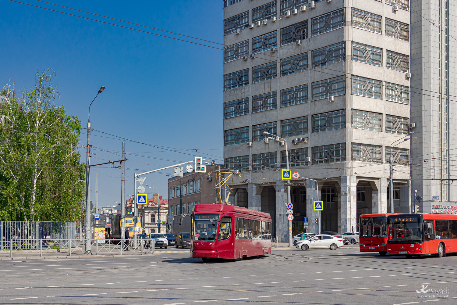 Казань, 71-623-02.02 № 1357