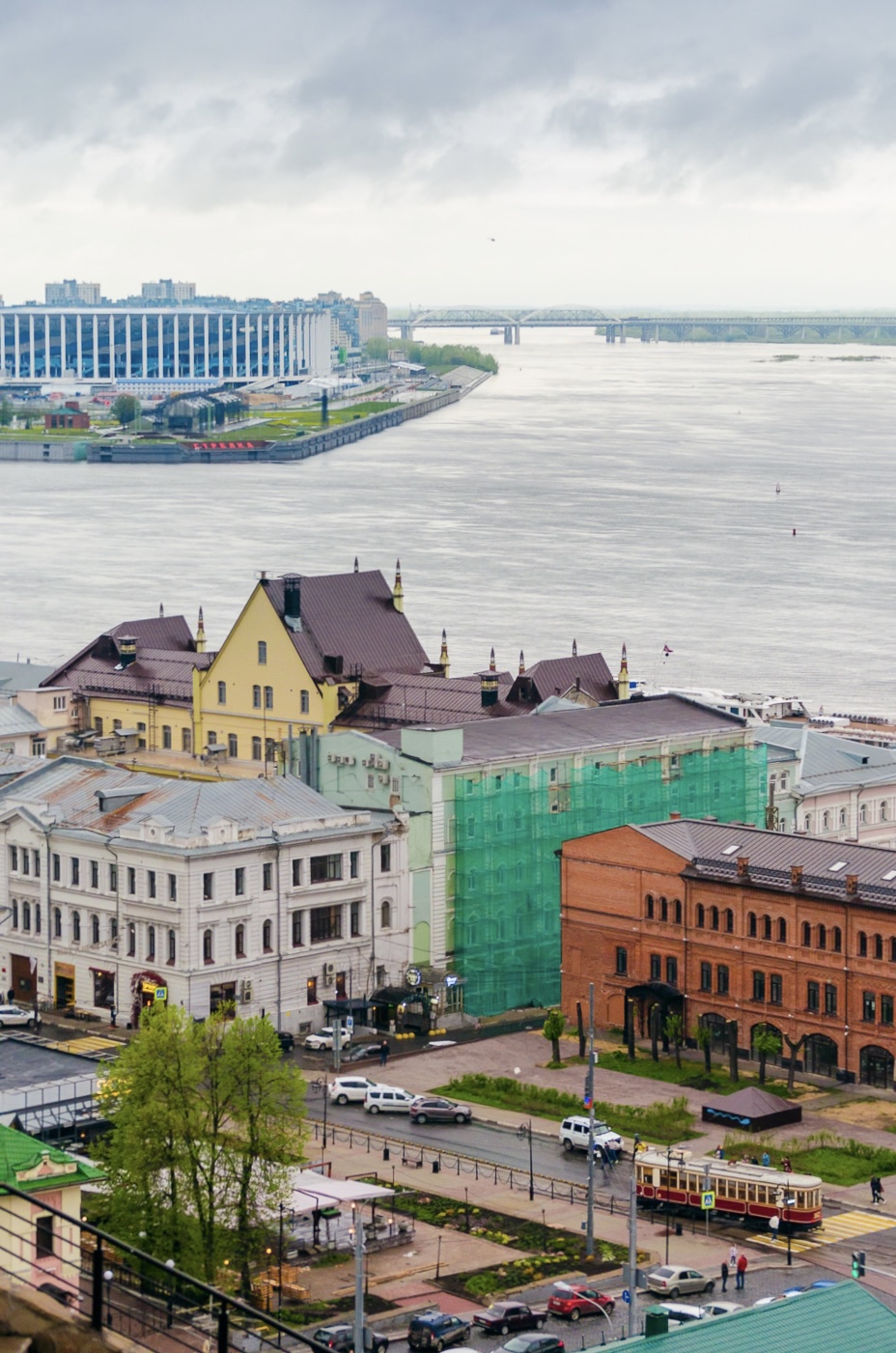 Нижний Новгород — Разные фотографии