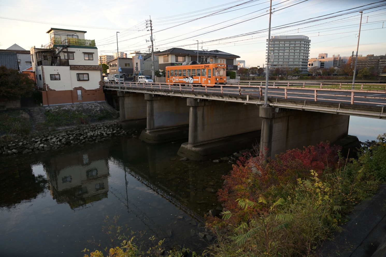 Окаяма, Alna Kōki № 7202