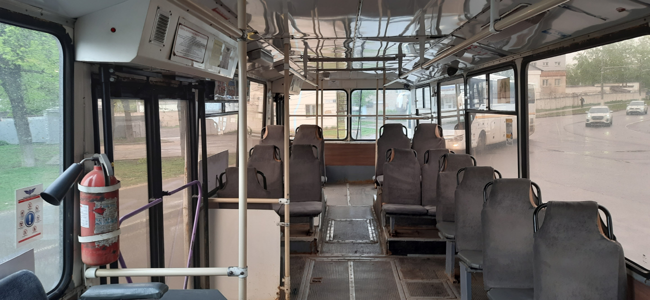 Подольск, ЗиУ-682 КР Иваново № 13