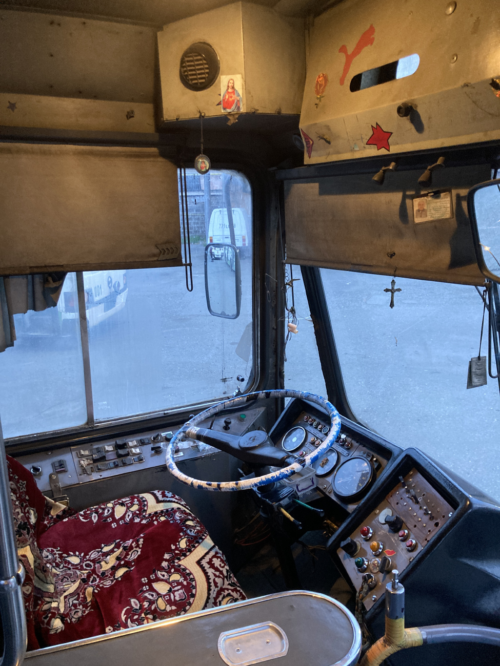 ერევანი, Berliet ER100 № 59