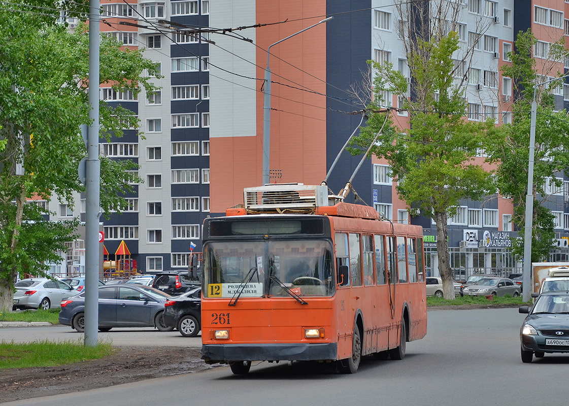 Orenburg, VMZ-52981 Br. 261