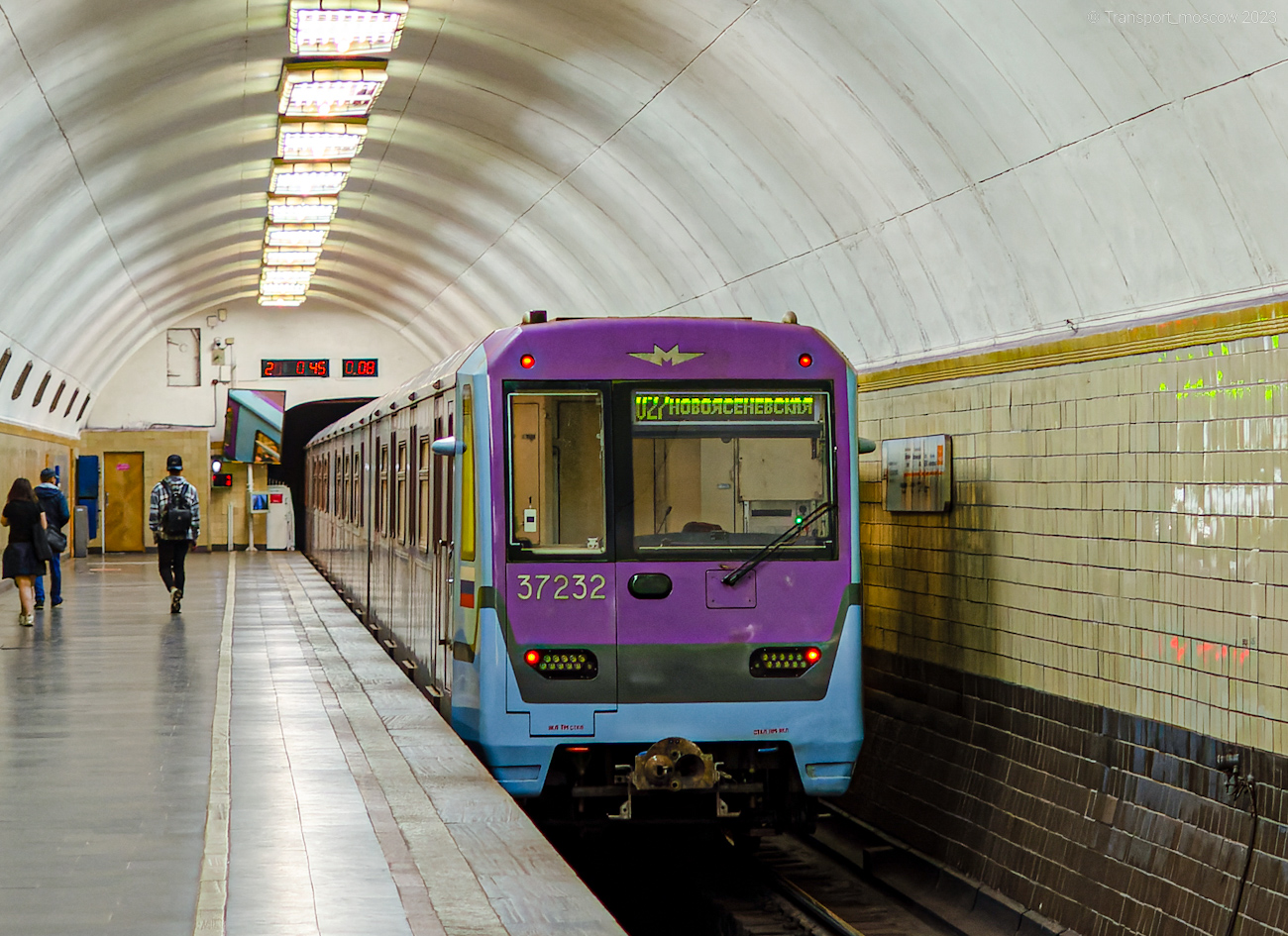 Moszkva, 81-760A — 37232 Moszkva, 81-760A — 37232