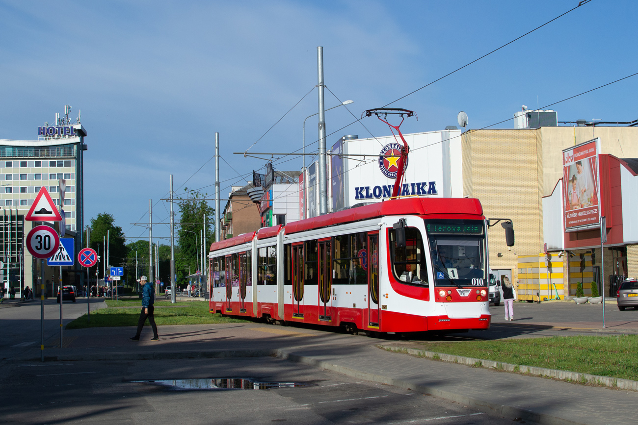 Даугавпилс, 71-631 № 010