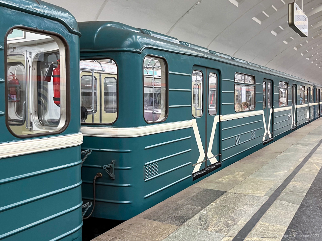 Москва, 81-714 (ММЗ) № 0485