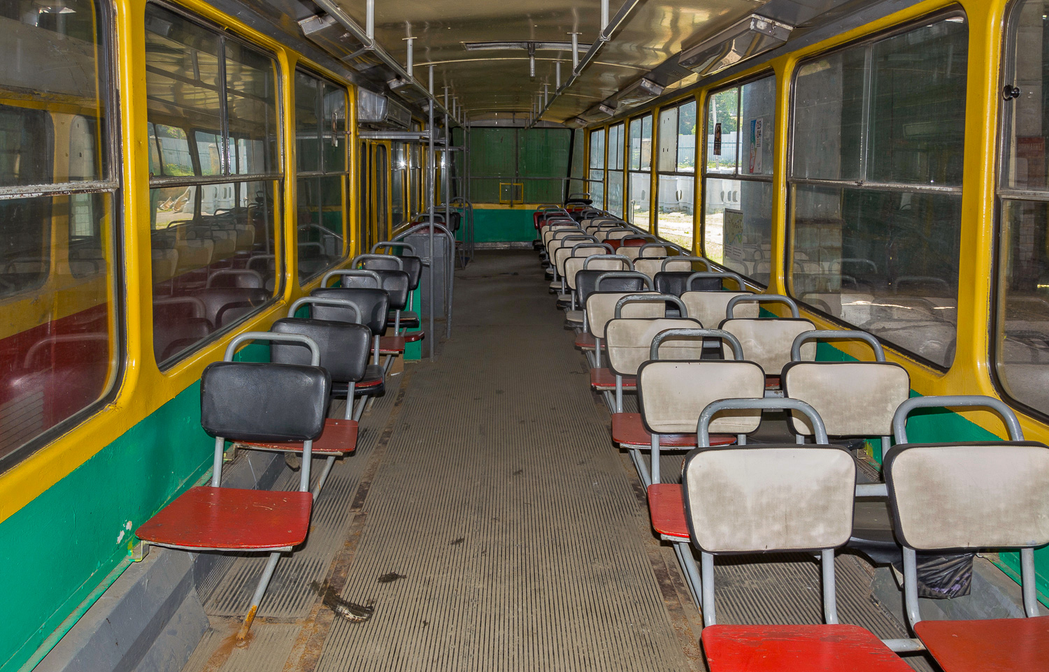 Ростов-на-Дону, Tatra T6B5SU № 837