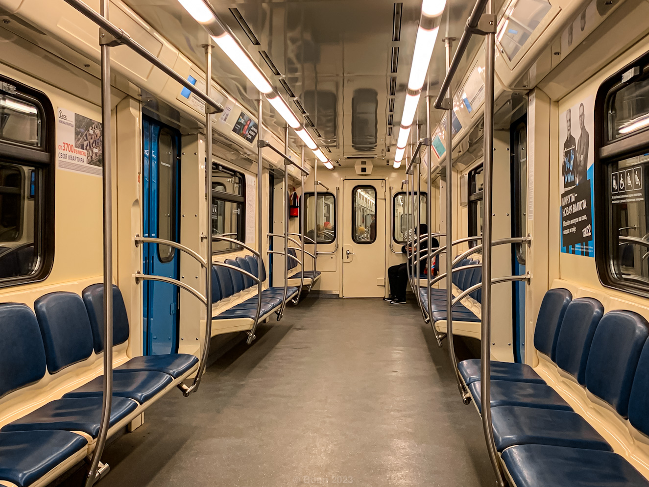 Москва, 81-761 (ТВЗ) № 30408