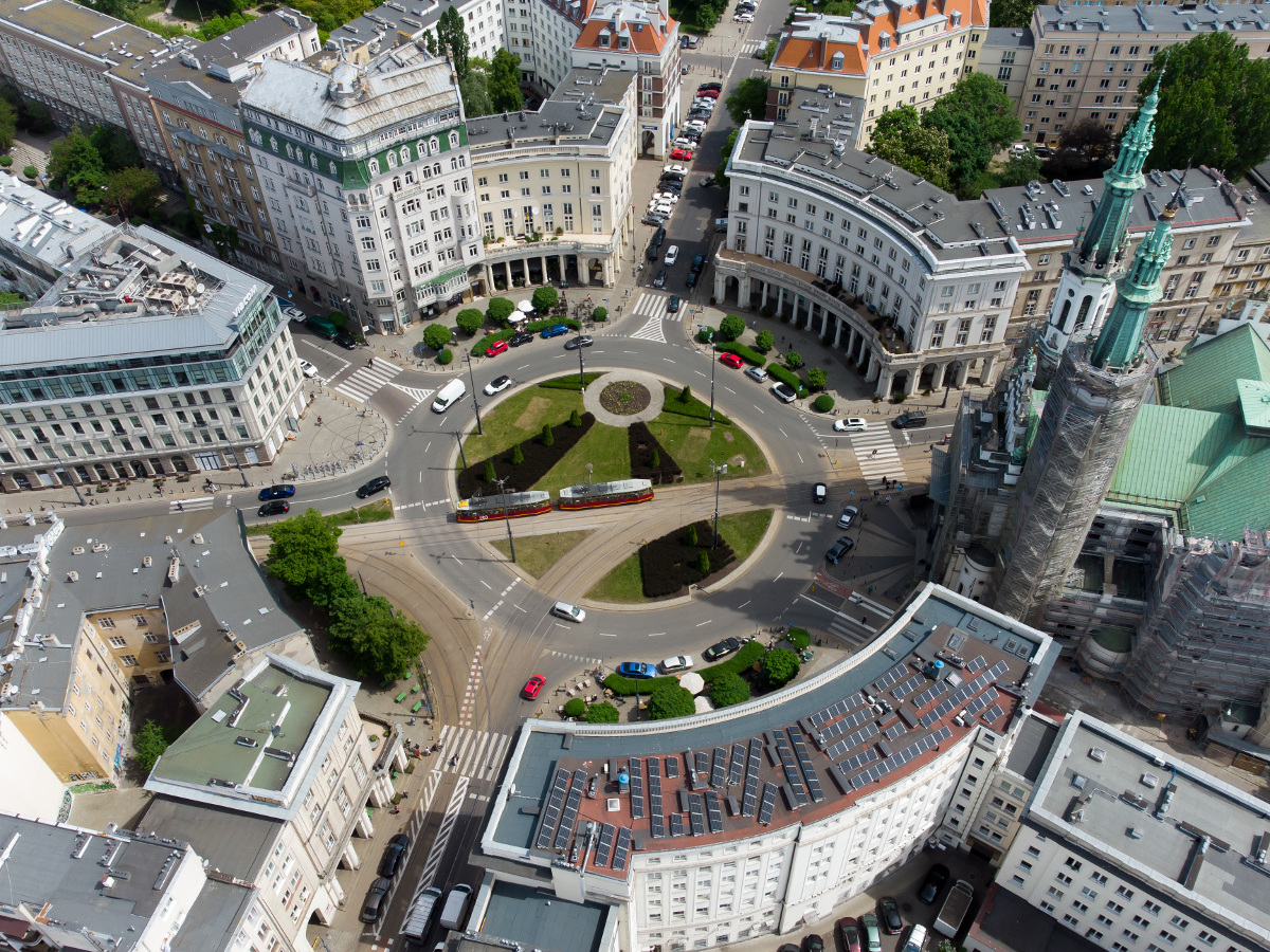 Varšuva — Miscellaneous photos