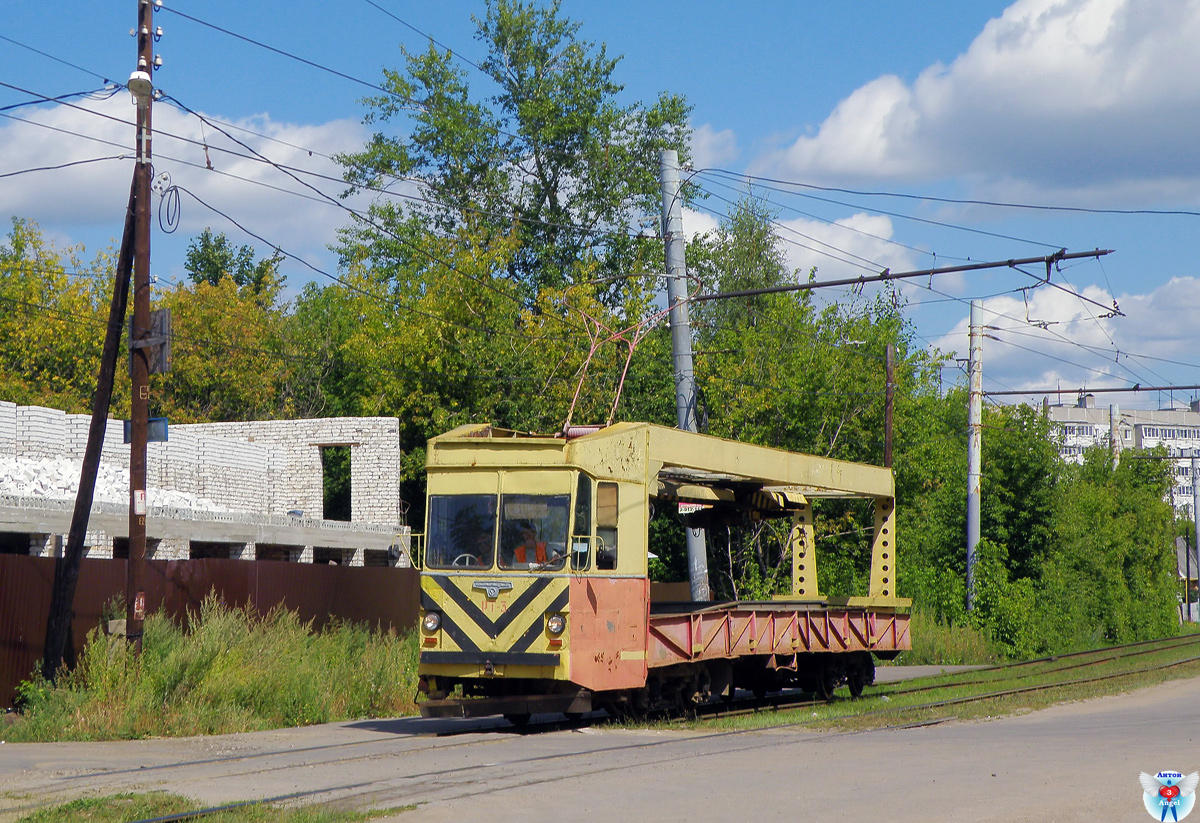 Нижний Новгород, СВАРЗ РТ-3 № РТ-3 Нижний Новгород, СВАРЗ РТ-3 № РТ-3