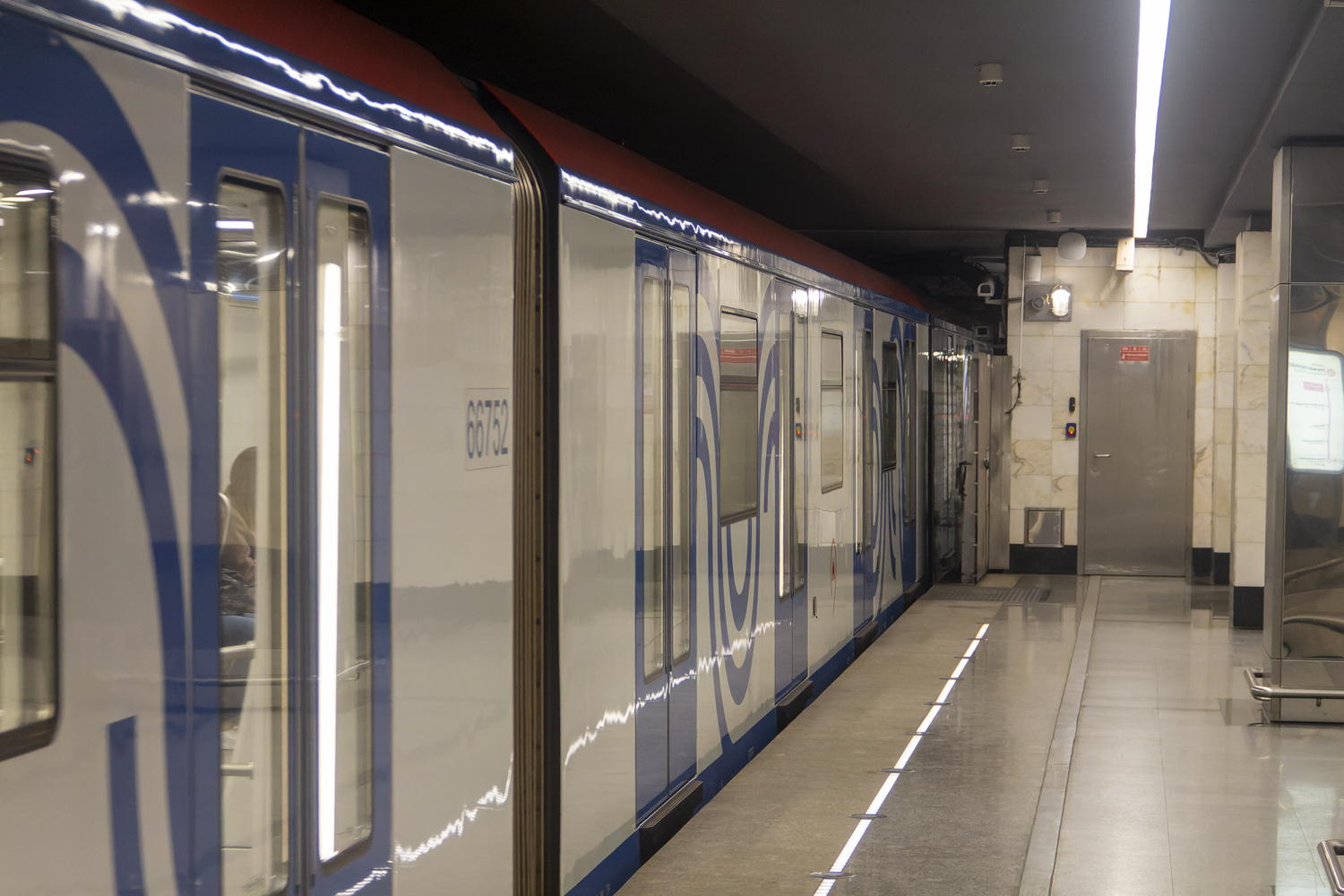 Масква, 81-767.4 «Москва-2019» № 67363