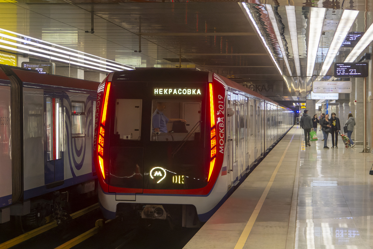 Москва, 81-765.4 «Москва-2019» № 65390