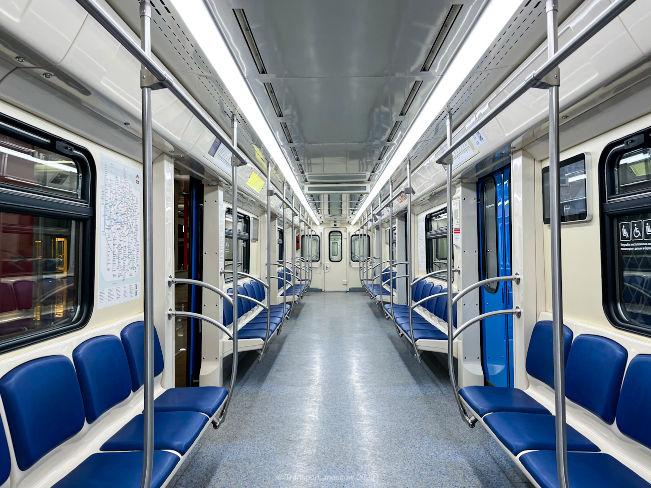 Москва, 81-761 № 30899