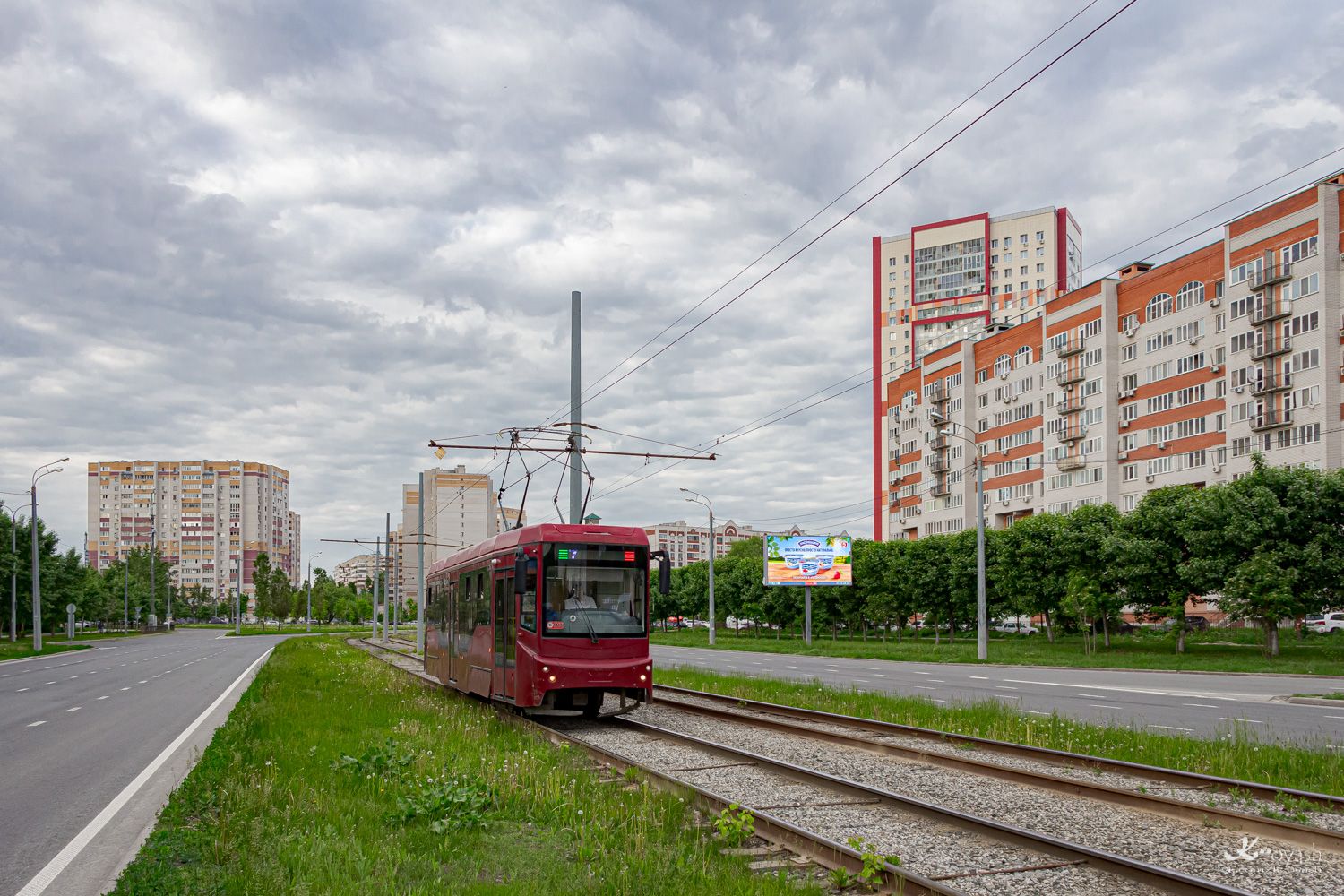 Казань, 71-407-01 № 1115