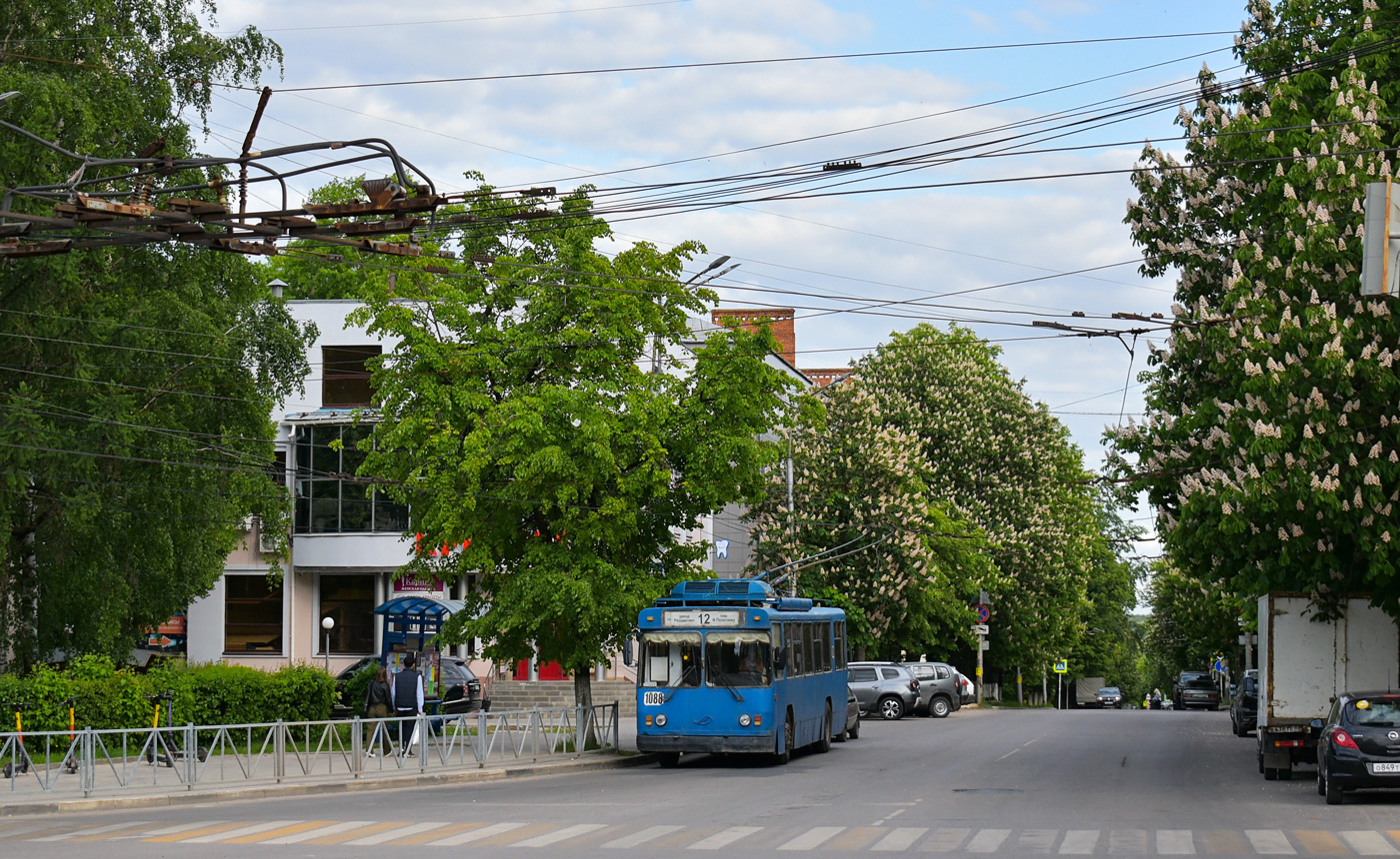 Ryazan, BTZ-5276-04 č. 1088