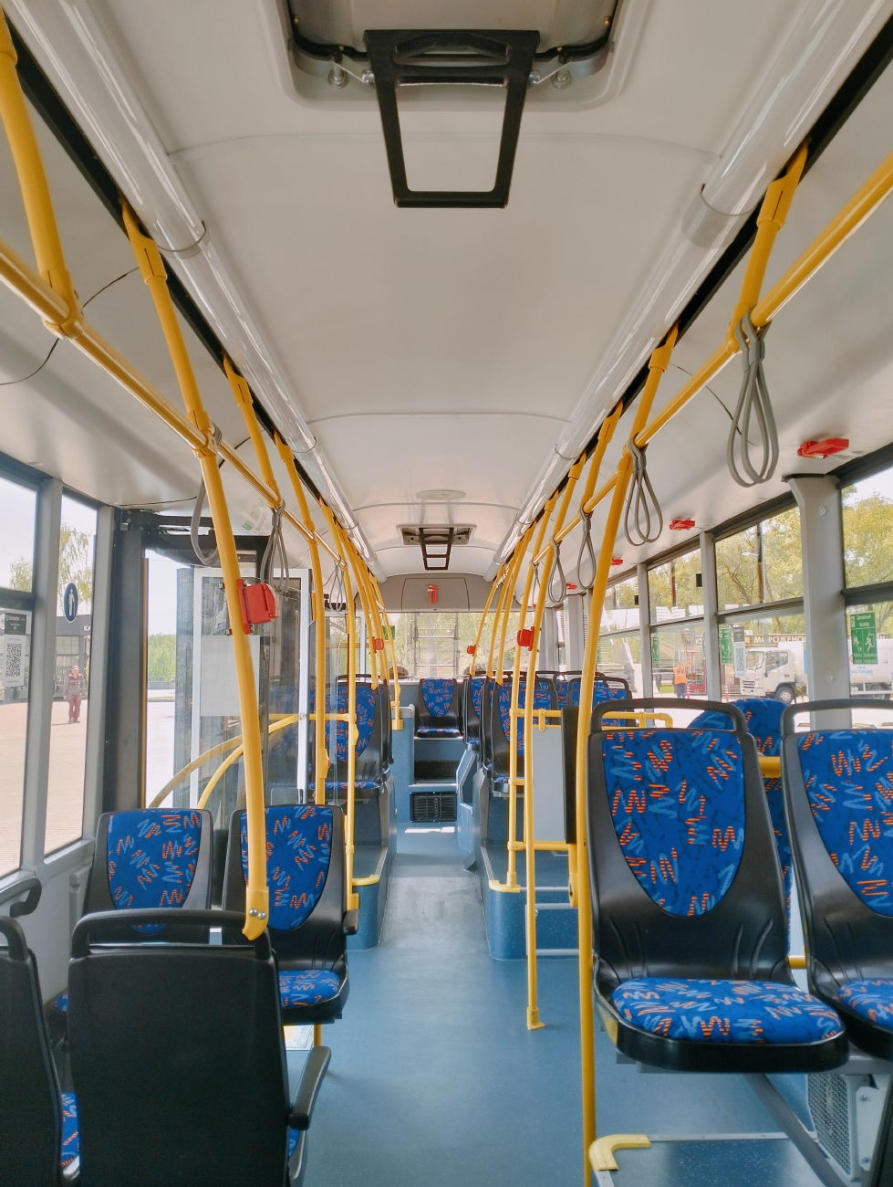 Брест, МАЗ-203Т70 № 032