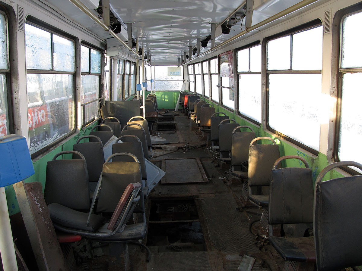 Пермь, 71-605А № 411