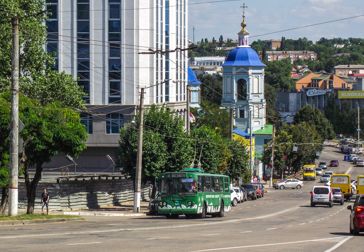 Крапіўніцкі — Разные фотографии