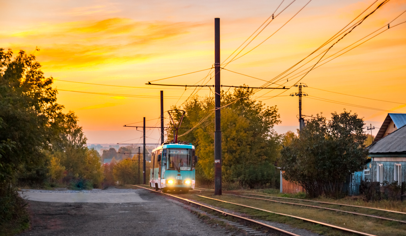 Kemerovo, BKM 60102 № 174