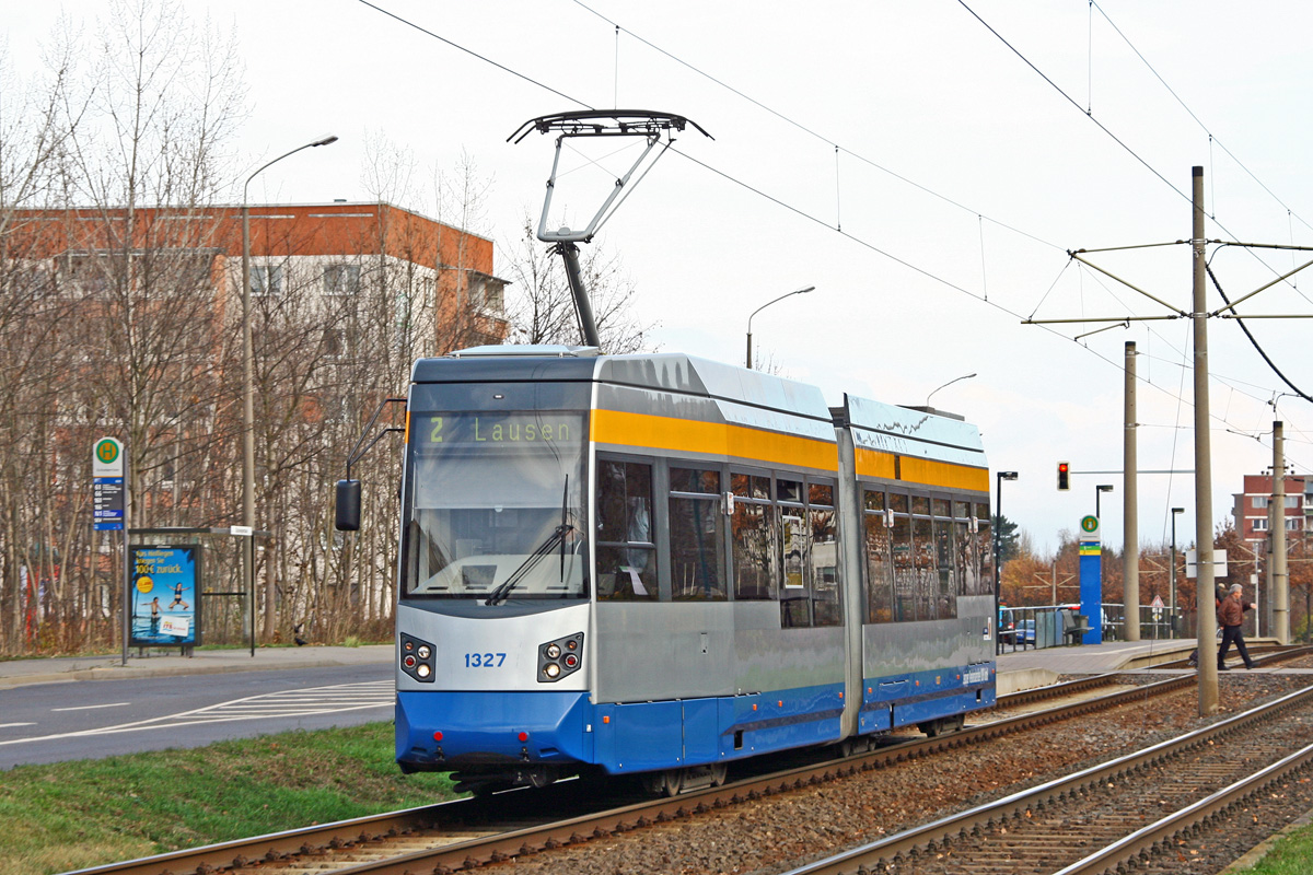 Leipzig, HeiterBlick NGTW6L № 1327