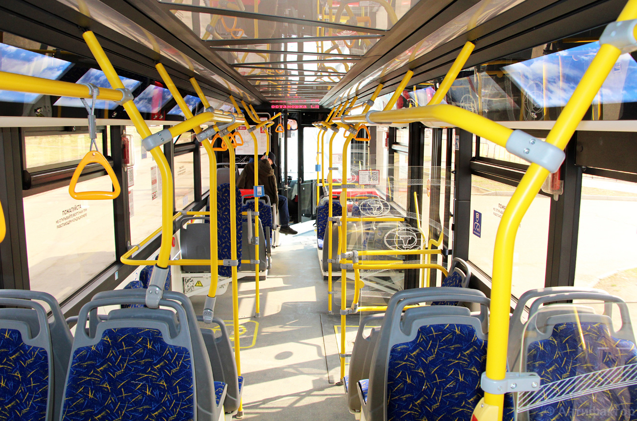 Красноярск, ПКТС-6281.00 «Адмирал» № 2235