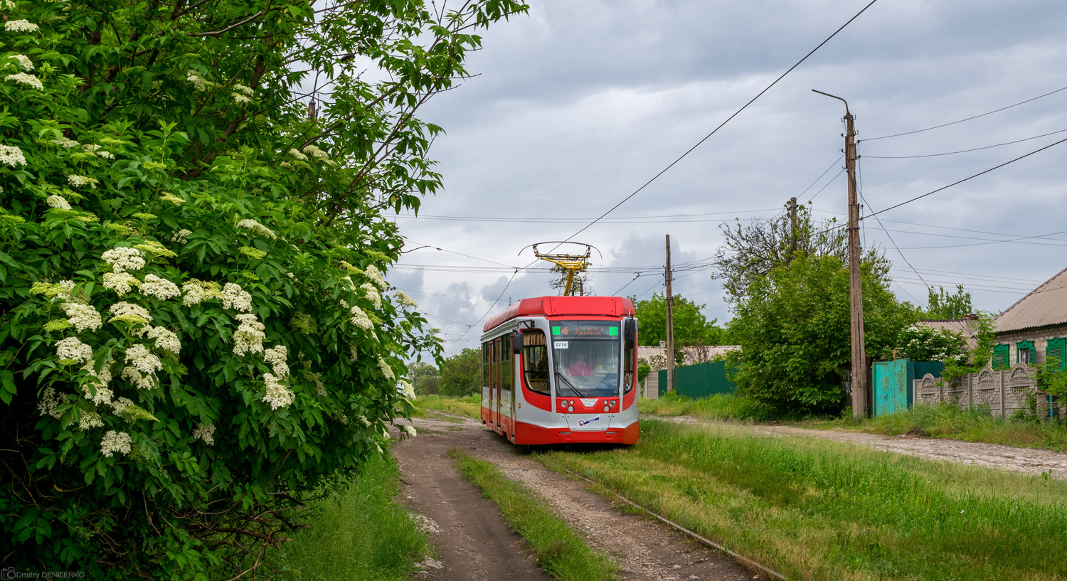 Jenaķijeve, 71-623-03.01 № 3714