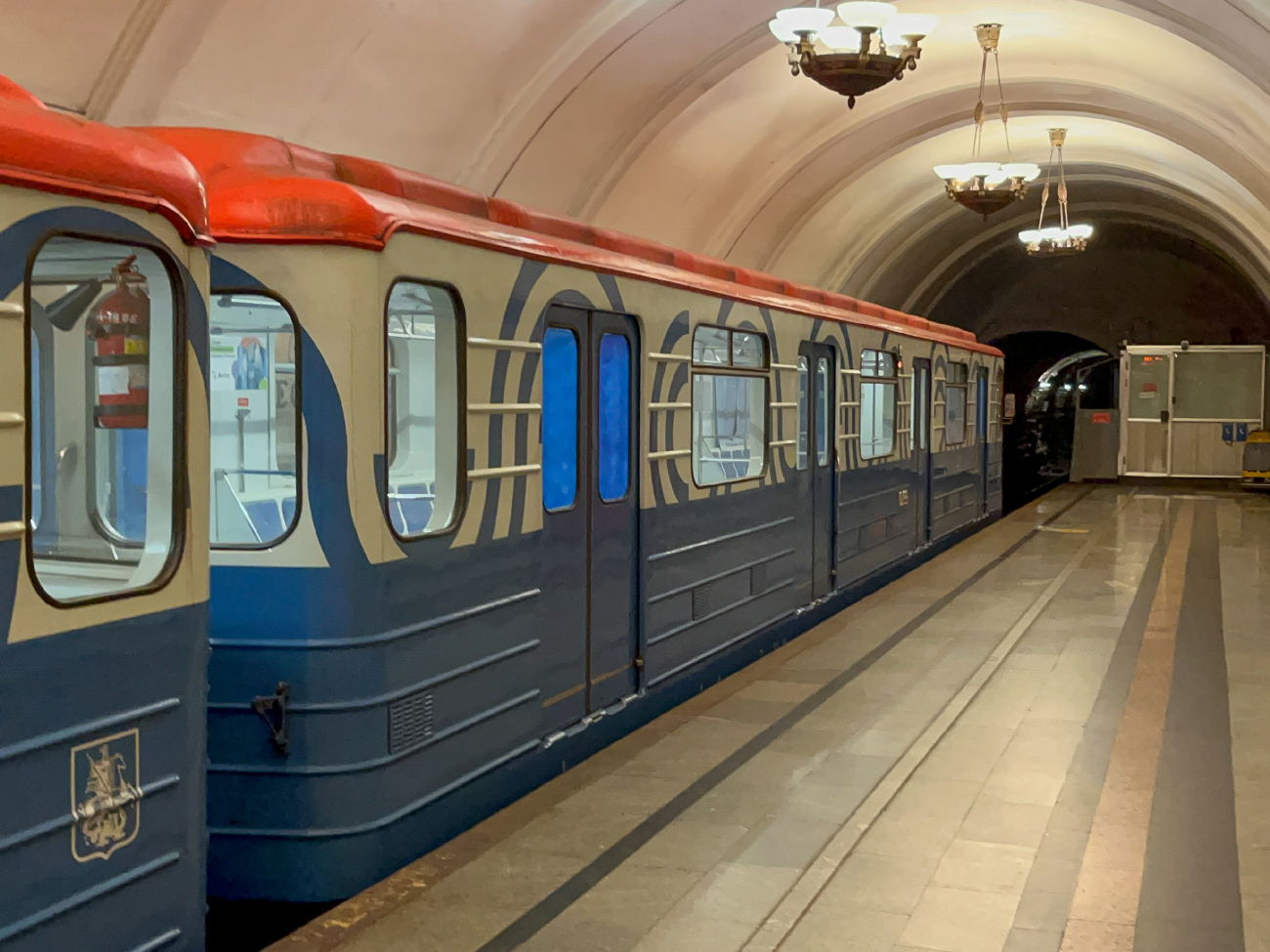 Москва, 81-717.5 (ЛВЗ/ВМ) № 10199