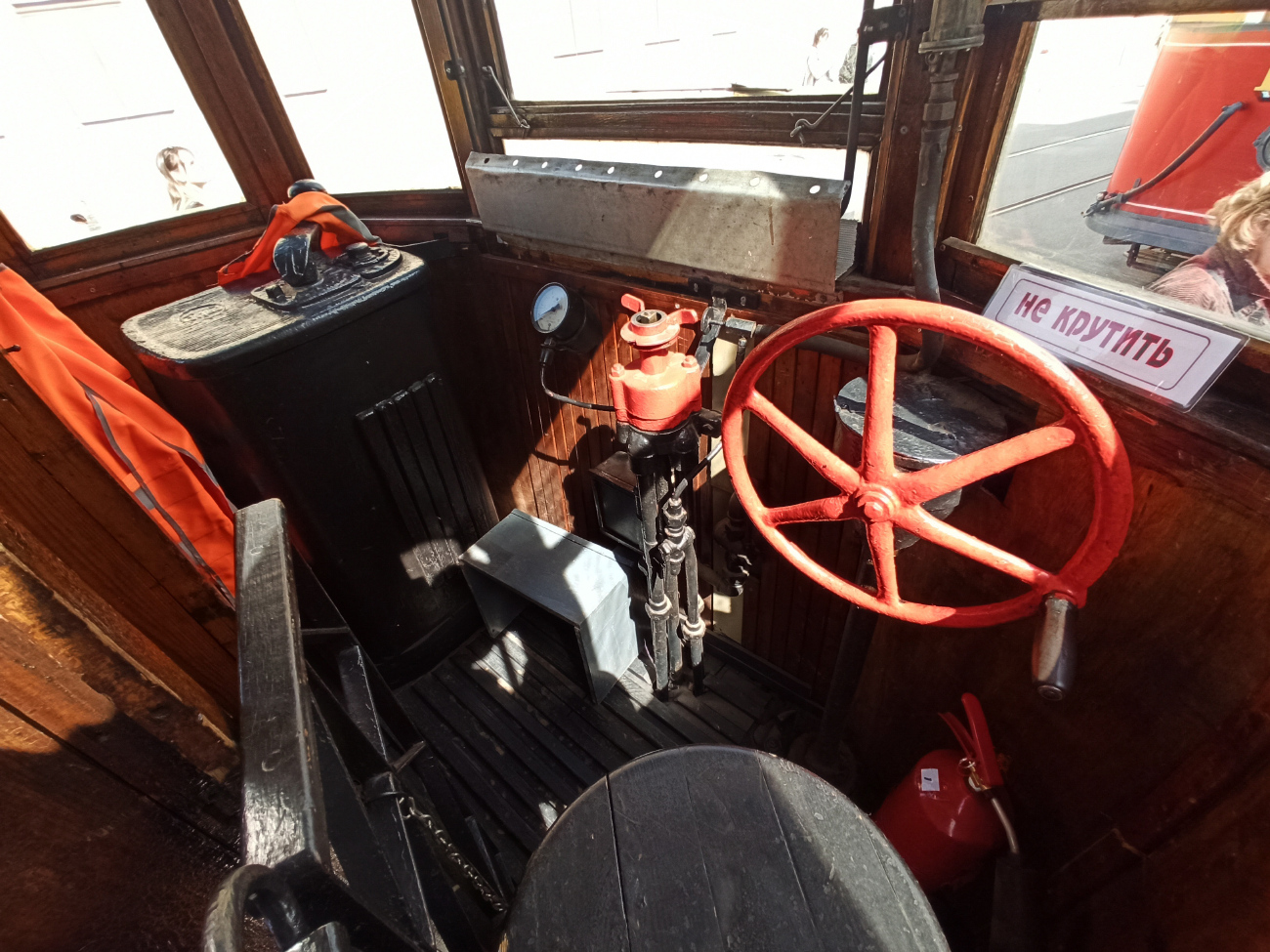 Санкт-Петербург, Двухосный моторный вагон № 1028; Санкт-Петербург — Фестиваль «SPbTransportFest — 2023» Санкт-Петербург, Двухосный моторный вагон № 1028; Санкт-Петербург — Фестиваль «SPbTransportFest — 2023»