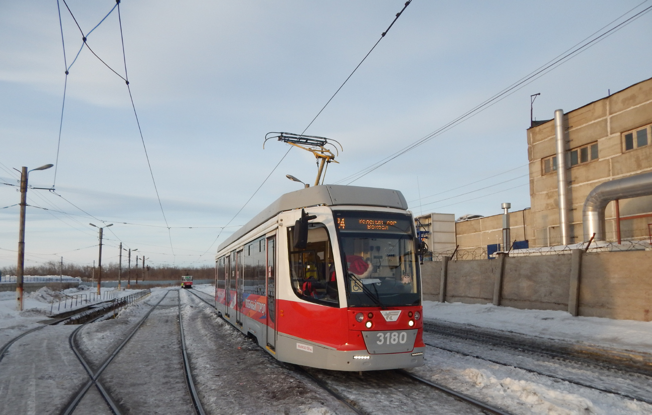 Magnitogorsk, 71-623-02.01 Nr. 3180