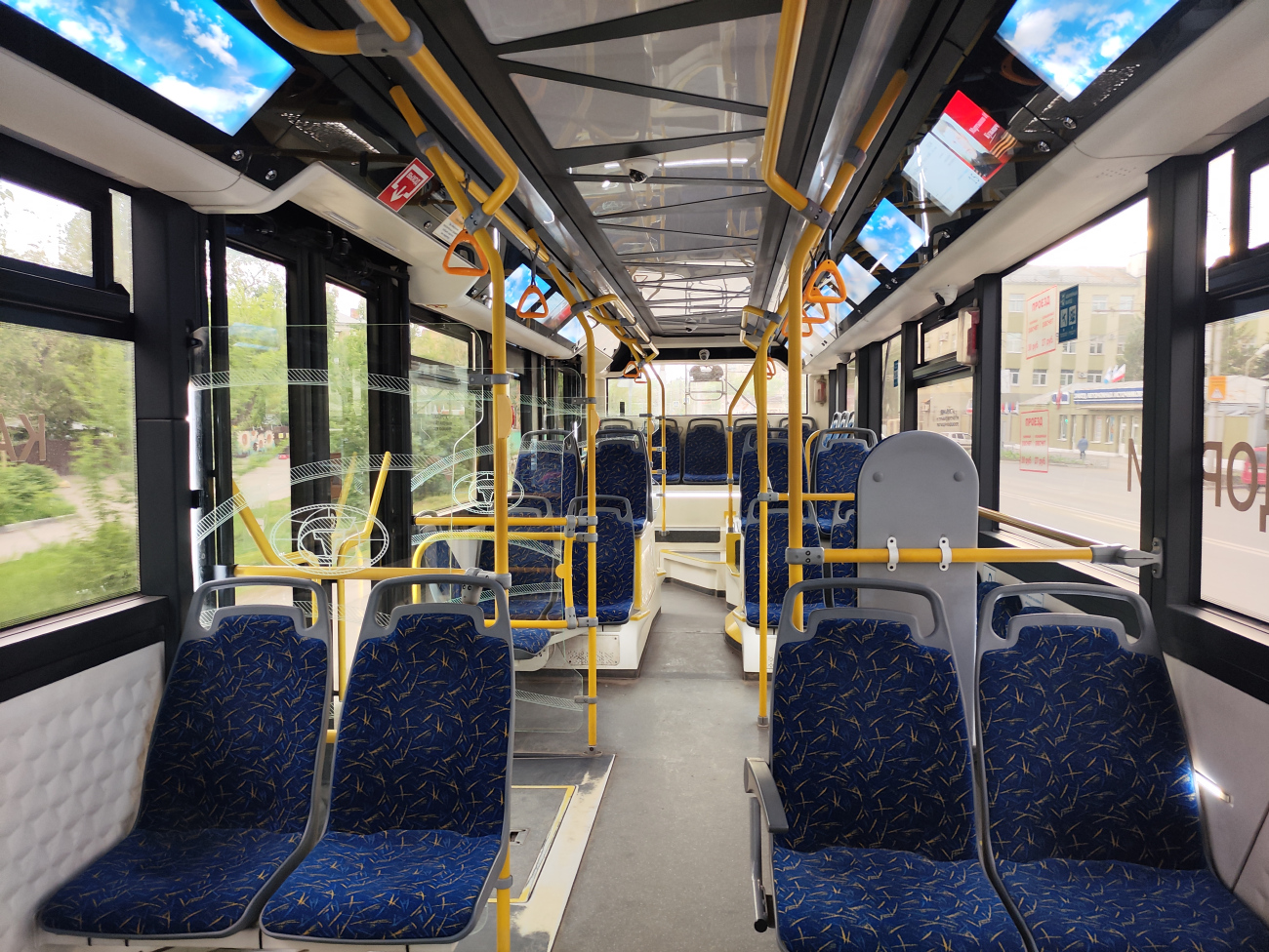 Саратов, ПКТС-6281.00 «Адмирал» № 1426
