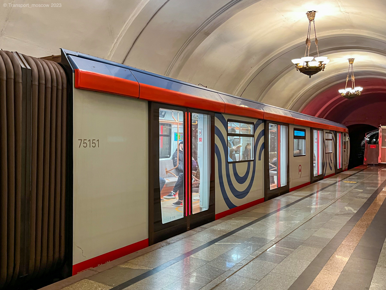 Москва, 81-775 «Москва-2020» № 75151