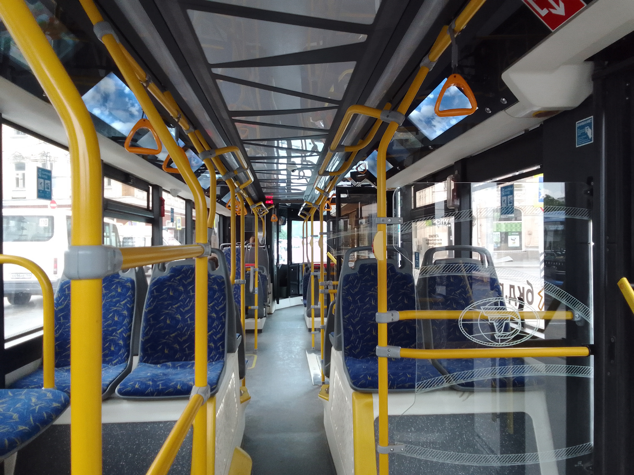 Саратов, ПКТС-6281.00 «Адмирал» № 1415