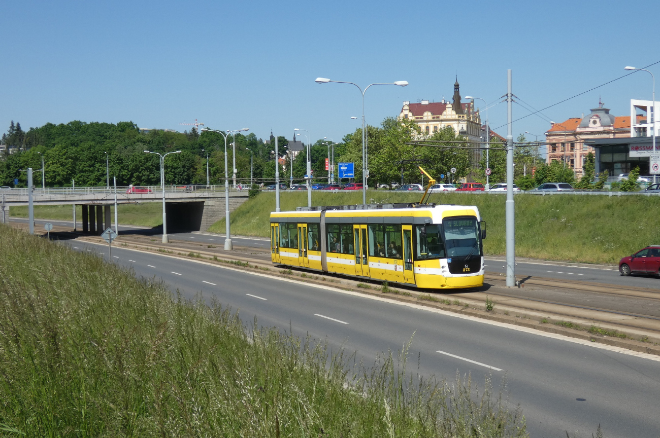 Pilsen, EVO 2 Nr. 373