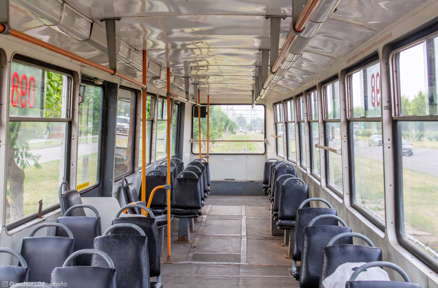 Набережные Челны, 71-605 (КТМ-5М3) № 098