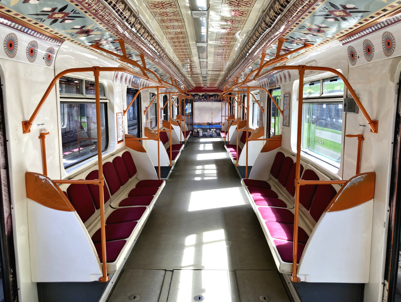 Ереван, 81-717M № 0103