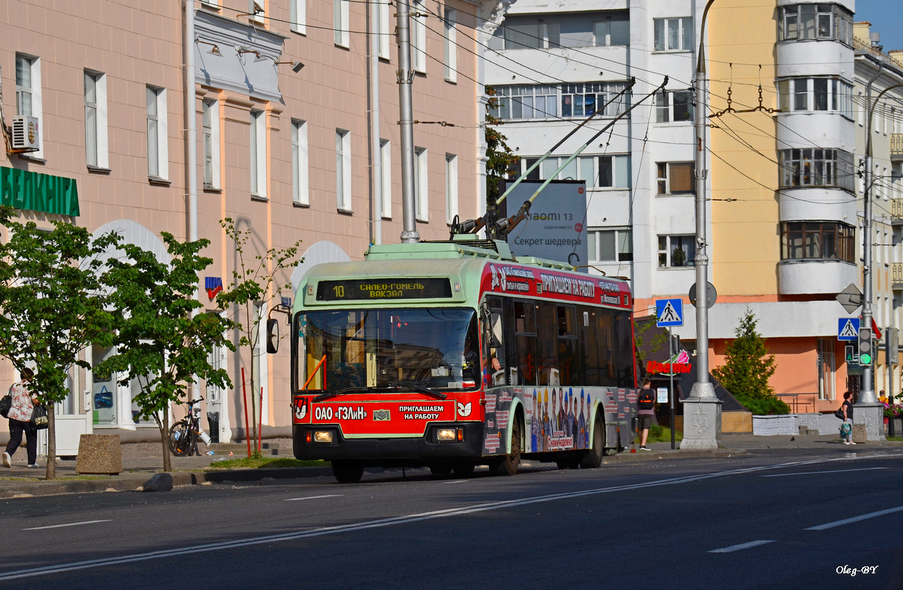 Гомель, БКМ 32102 № 1771