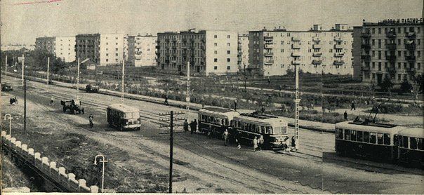 Липецк — Старые фотографии